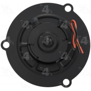 1991 Mazda 929 HVAC Blower Motor Four Seasons 35241 image 2 of 4