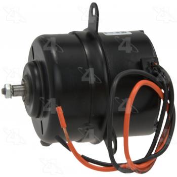 1992 Mazda Miata A/C Condenser Fan Motor Four Seasons 35243 image 1 of 4