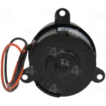 1992 Mazda Miata A/C Condenser Fan Motor Four Seasons 35243 image 2 of 4
