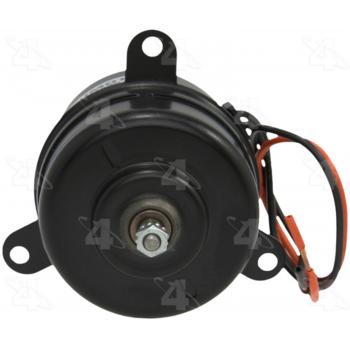 1992 Mazda Miata A/C Condenser Fan Motor Four Seasons 35243 image 4 of 4