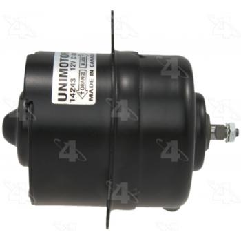 Four Seasons 35243 - Engine Cooling Fan Motor Four Seasons 35243 A/C Condenser Fan Motor product image 6 of 6