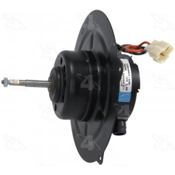 1987 Saab 900 HVAC Blower Motor