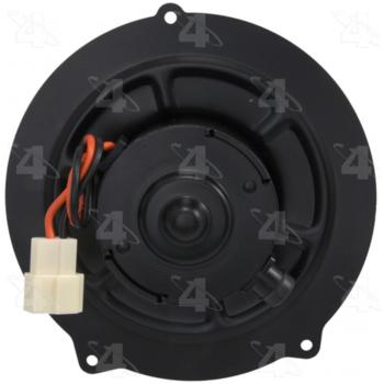 1980 Saab 900 HVAC Blower Motor Four Seasons 35244 image 2 of 4