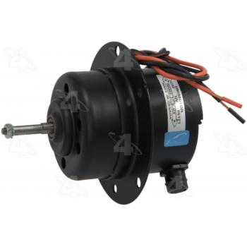 1998 Nissan 240SX HVAC Blower Motor