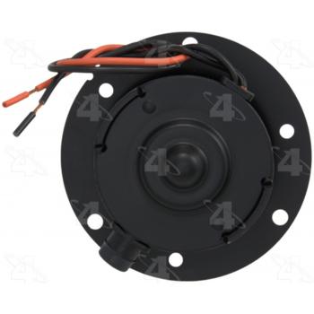 1997 Nissan 240SX HVAC Blower Motor Four Seasons 35245 image 2 of 4