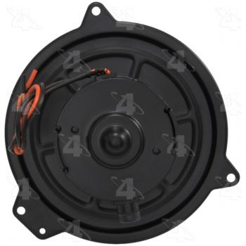 1999 Mazda Millenia HVAC Blower Motor Four Seasons 35246 image 2 of 4