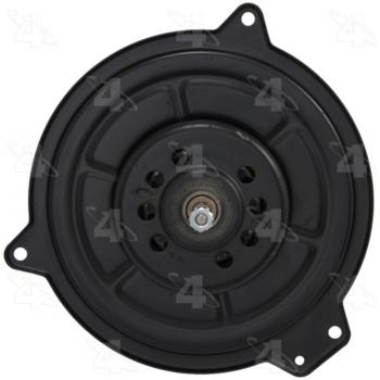 1999 Mazda Millenia HVAC Blower Motor Four Seasons 35246 image 4 of 4