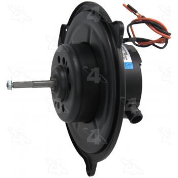 1995 Mazda Protege HVAC Blower Motor