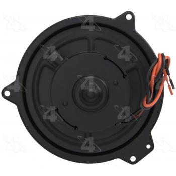 1996 Mazda Protege HVAC Blower Motor Four Seasons 35247 image 2 of 4