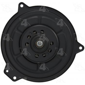 1996 Mazda Protege HVAC Blower Motor Four Seasons 35247 image 4 of 4