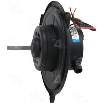 1998 Mazda Protege HVAC Blower Motor