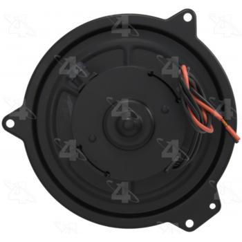 1997 Mazda Protege HVAC Blower Motor Four Seasons 35248 image 2 of 4