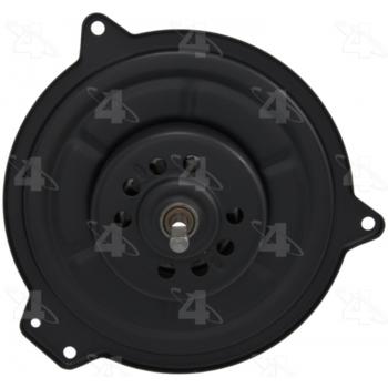 1997 Mazda Protege HVAC Blower Motor Four Seasons 35248 image 4 of 4