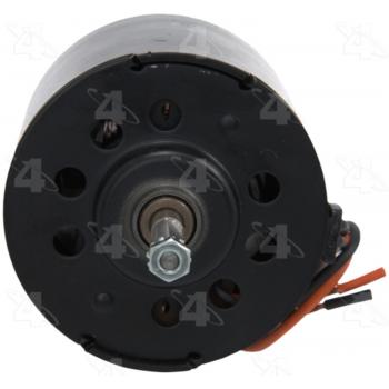 1995 Infiniti J30 HVAC Blower Motor Four Seasons 35250 image 4 of 4