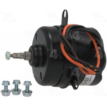 1988 Nissan Sentra Engine Cooling Fan Motor Four Seasons 35251 image 1 of 4