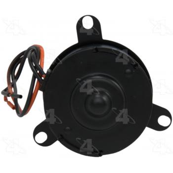 1988 Nissan Sentra Engine Cooling Fan Motor Four Seasons 35251 image 2 of 4