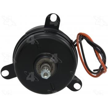 1988 Nissan Sentra Engine Cooling Fan Motor Four Seasons 35251 image 4 of 4