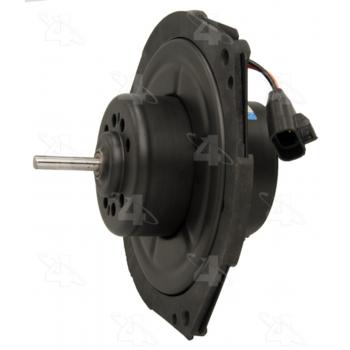 2002 Chevrolet Prizm HVAC Blower Motor