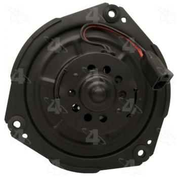 1999 Chevrolet Prizm HVAC Blower Motor Four Seasons 35252 image 2 of 4