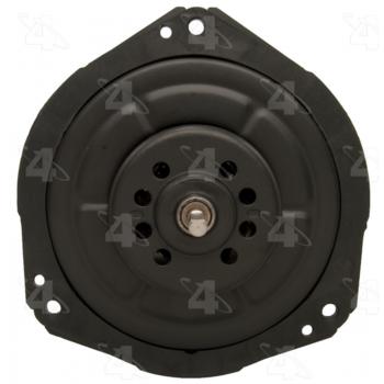 1999 Chevrolet Prizm HVAC Blower Motor Four Seasons 35252 image 4 of 4