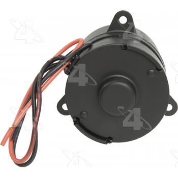 2007 Scion TC A/C Condenser Fan Motor Four Seasons 35254 image 2 of 4