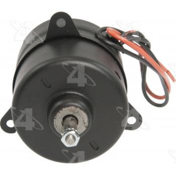 2007 Scion TC A/C Condenser Fan Motor Four Seasons 35254 image 4 of 4