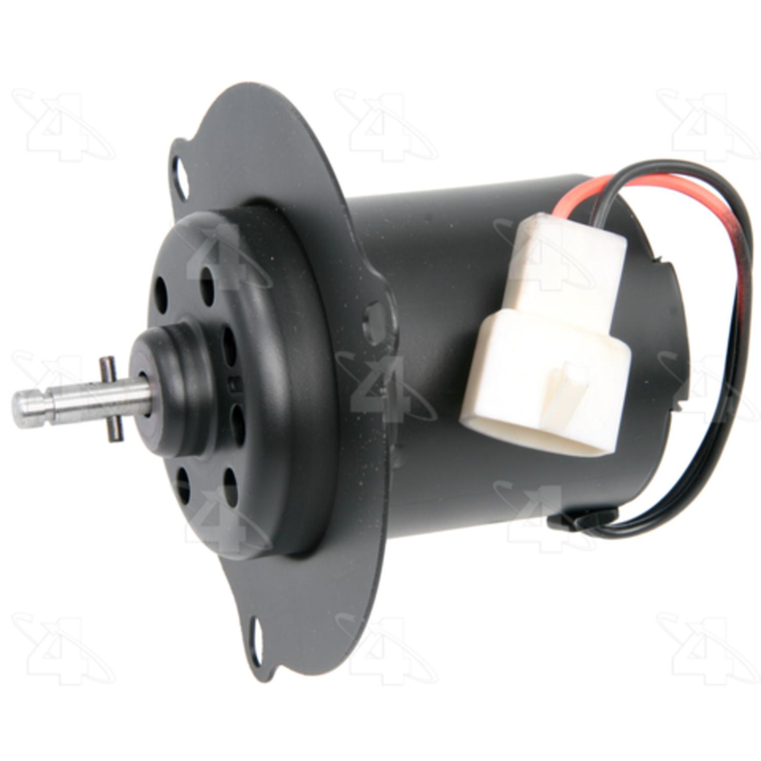 Four Seasons 35255 - Engine Cooling Fan Motor Four Seasons 35255 A/C Condenser Fan Motor product image 1 of 6