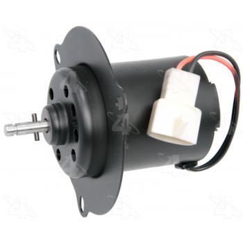 1992 Mercury Topaz A/C Condenser Fan Motor Four Seasons 35255 image 1 of 4