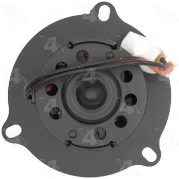 1992 Mercury Topaz A/C Condenser Fan Motor Four Seasons 35255 image 2 of 4