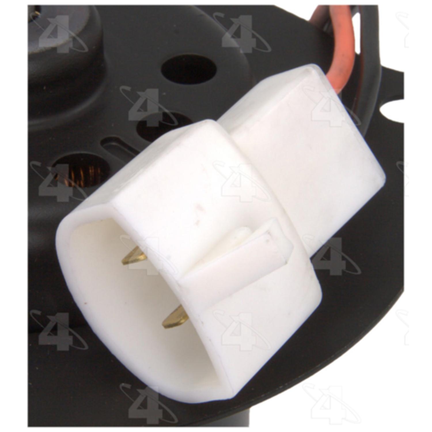 Four Seasons 35255 - Engine Cooling Fan Motor Four Seasons 35255 A/C Condenser Fan Motor product image 3 of 6