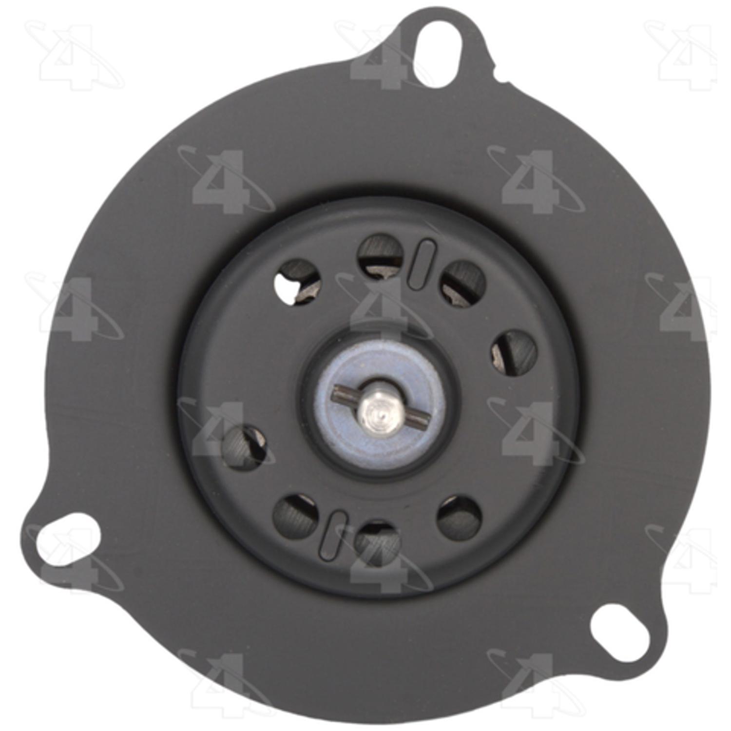 Four Seasons 35255 - Engine Cooling Fan Motor Four Seasons 35255 A/C Condenser Fan Motor product image 4 of 6
