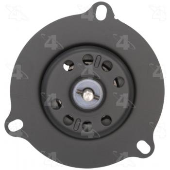 1992 Mercury Topaz A/C Condenser Fan Motor Four Seasons 35255 image 4 of 4