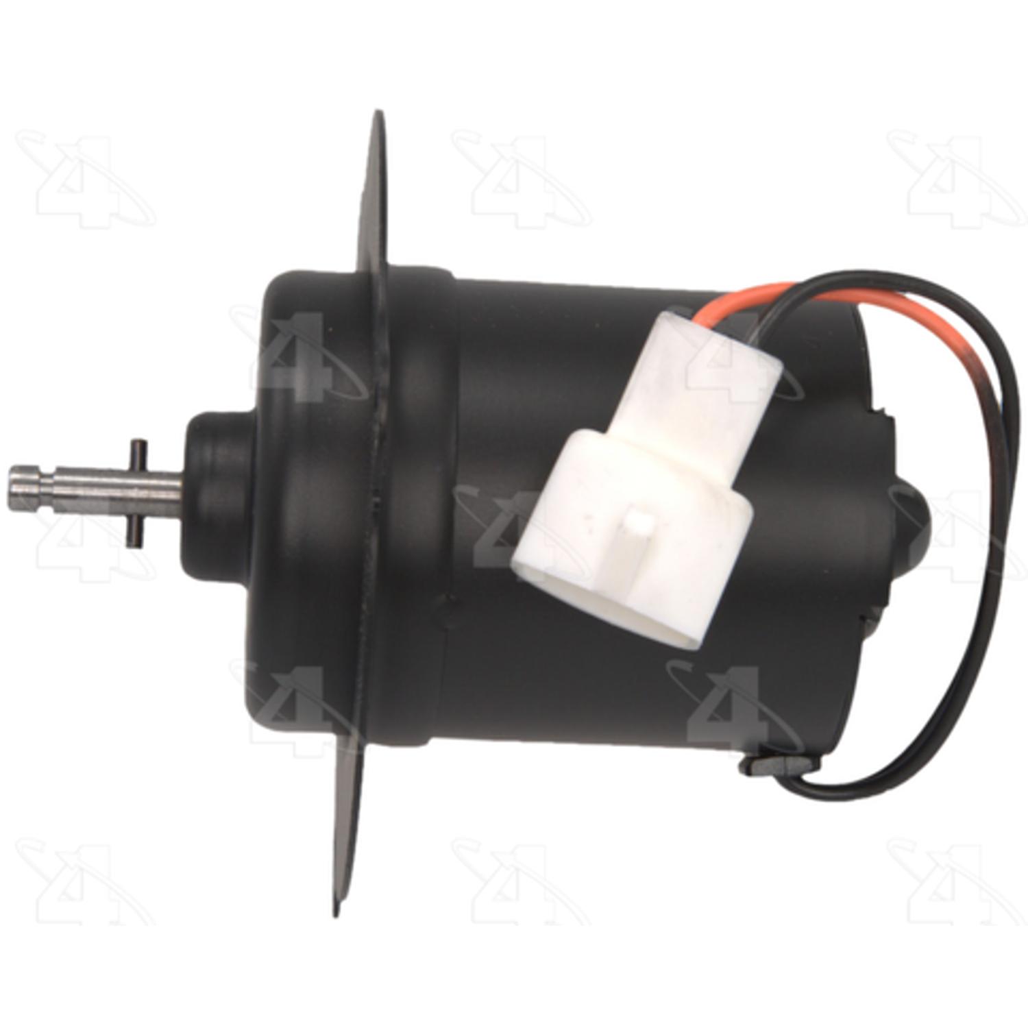 Four Seasons 35255 - Engine Cooling Fan Motor Four Seasons 35255 A/C Condenser Fan Motor product image 6 of 6