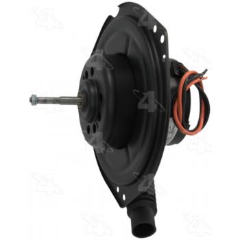 Four Seasons 35256 - HVAC Blower Motor Four Seasons 35256 HVAC Blower Motor product image 1 of 6