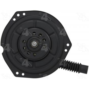 Four Seasons 35256 - HVAC Blower Motor Four Seasons 35256 HVAC Blower Motor product image 4 of 6