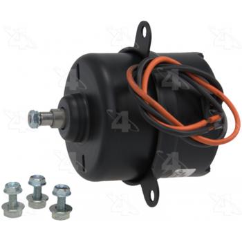 1993 Nissan NX A/C Condenser Fan Motor