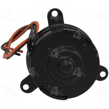 1993 Nissan NX A/C Condenser Fan Motor Four Seasons 35257 image 2 of 4