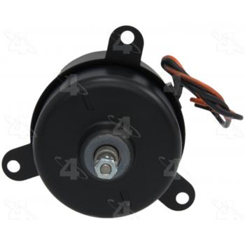 1993 Nissan NX A/C Condenser Fan Motor Four Seasons 35257 image 4 of 4