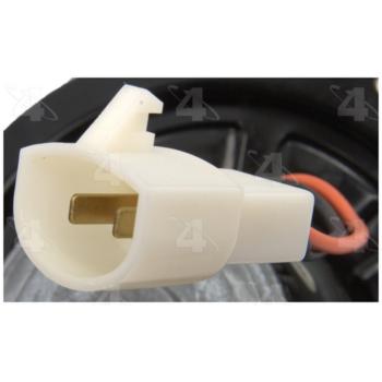 1994 Mazda MX-6 HVAC Blower Motor Four Seasons 35259 image 3 of 4