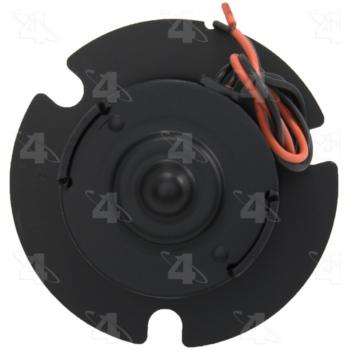 1995 Dodge Neon HVAC Blower Motor Four Seasons 35260 image 2 of 4