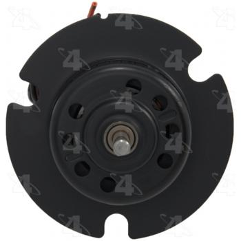 1995 Dodge Neon HVAC Blower Motor Four Seasons 35260 image 4 of 4