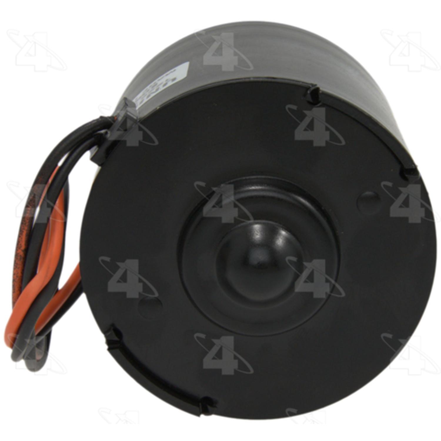 Four Seasons 35261 - Engine Cooling Fan Motor Four Seasons 35261 A/C Condenser Fan Motor product image 2 of 6