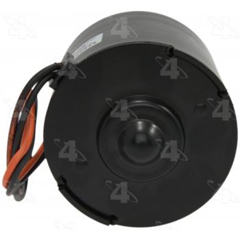 1988 Dodge Mini Ram A/C Condenser Fan Motor Four Seasons 35261 image 2 of 4
