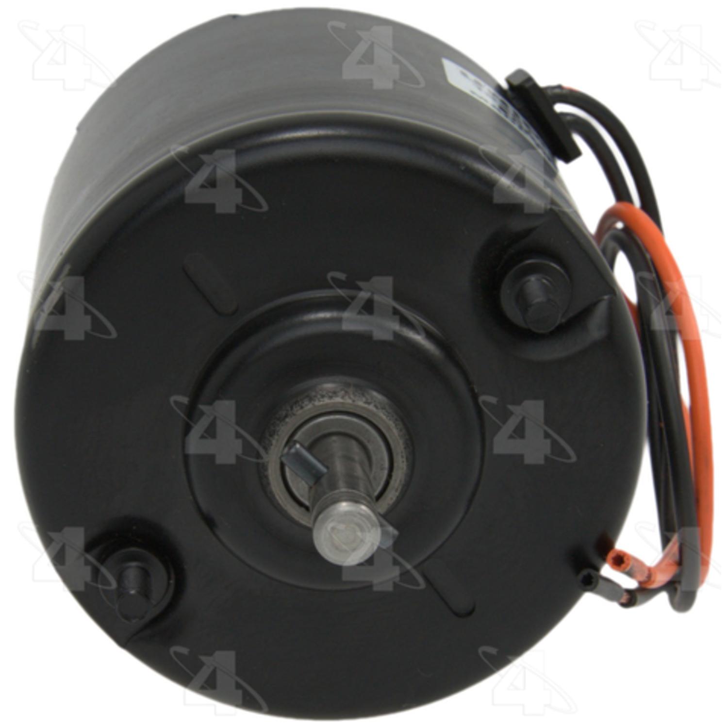 Four Seasons 35261 - Engine Cooling Fan Motor Four Seasons 35261 A/C Condenser Fan Motor product image 4 of 6