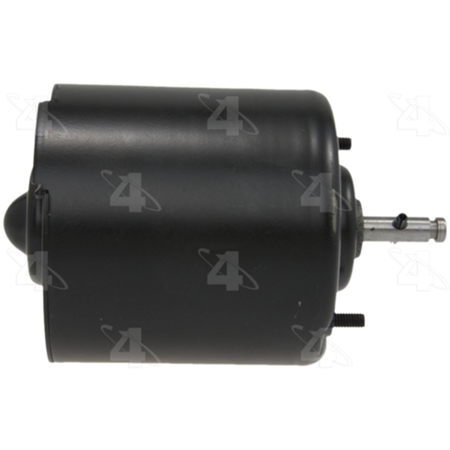 Four Seasons 35261 - Engine Cooling Fan Motor Four Seasons 35261 A/C Condenser Fan Motor product image 6 of 6