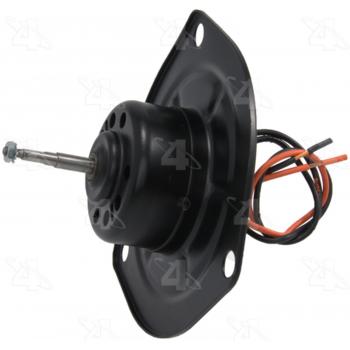 1998 Mazda MPV HVAC Blower Motor