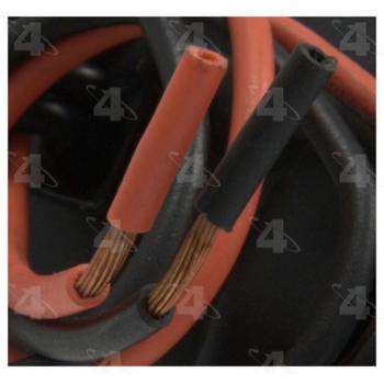 1994 Mazda Miata A/C Condenser Fan Motor Four Seasons 35265 image 3 of 4