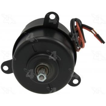 1994 Mazda Miata A/C Condenser Fan Motor Four Seasons 35265 image 4 of 4