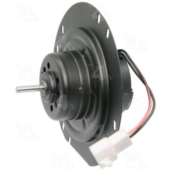 2014 Ford Econoline Wagon HVAC Blower Motor