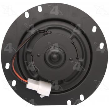 2011 Ford Econoline Van HVAC Blower Motor Front Four Seasons 35266 image 2 of 4